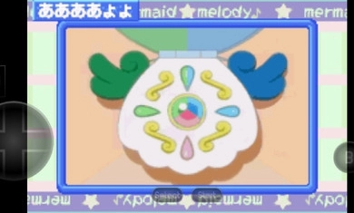 人鱼旋律安卓版