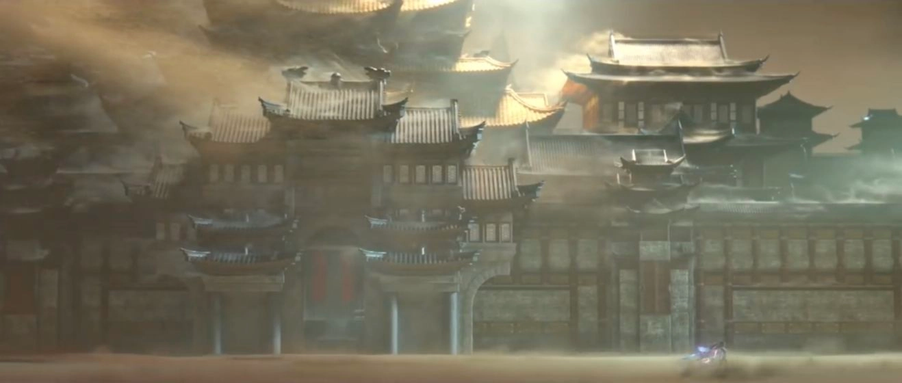 剑灵2国际版图3