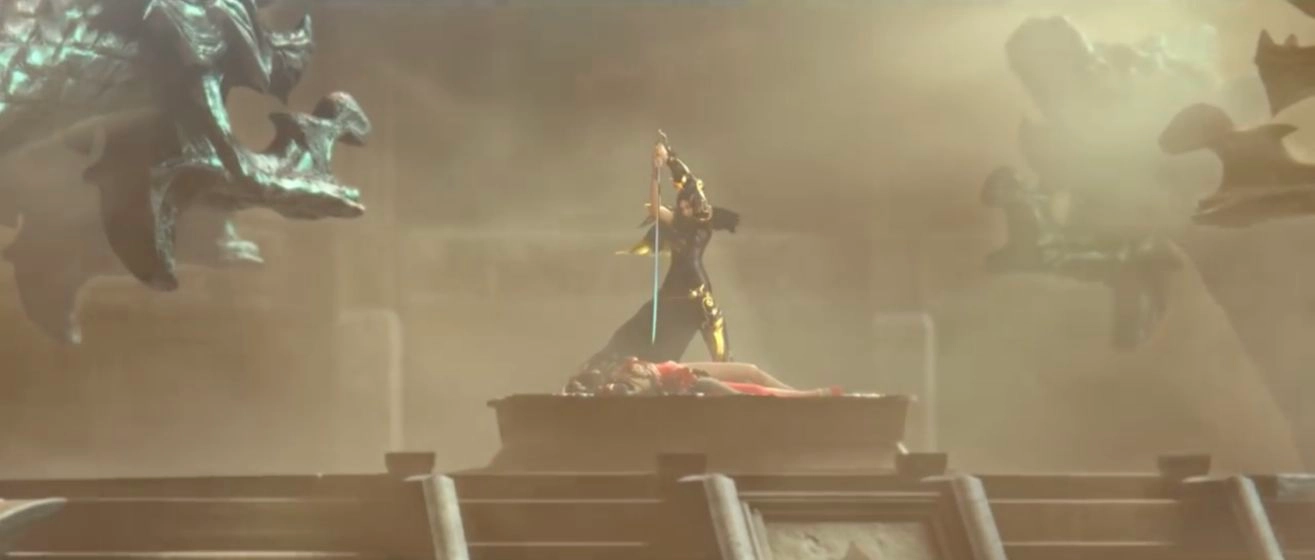 剑灵2国际版图2