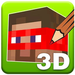 我的世界皮肤编辑器中文版