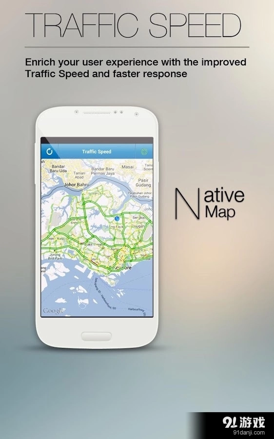 MyTransport Singapore图1