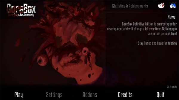 GoreBox2026最新版图4