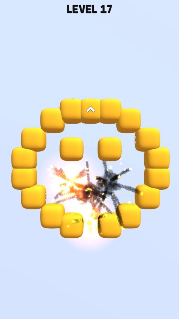 方塊拼圖3D-截圖3