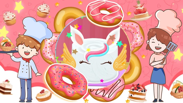 疯狂美食大师2026