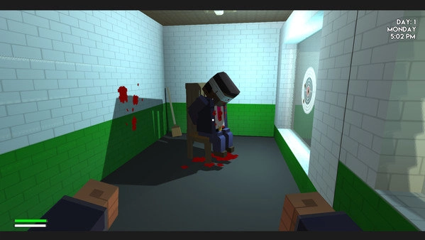 Family Man(居家男人)(4)