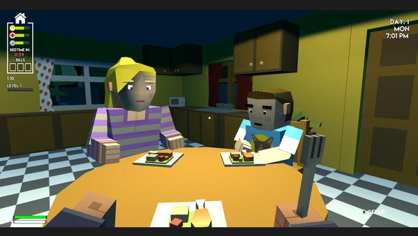 Family Man(居家男人)(5)