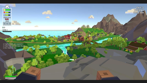 Family Man(居家男人)(2)