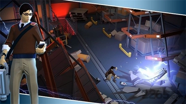 全球风暴手机正版图1