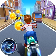 登山摩托车大师安卓版