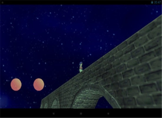 星空下的赎罪(2)