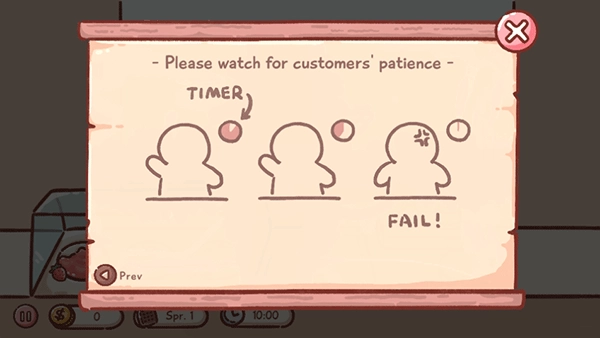 狗狗冰淇淋卡车中文版图2