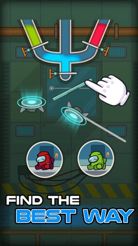 我们之中脑洞解谜安卓版