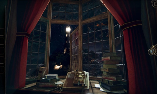 未上锁的房间3安卓版最新版截图3