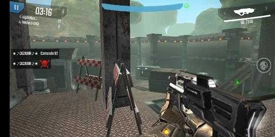 近地联盟先遣队3中文版图1