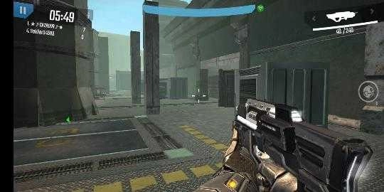 近地联盟先遣队3中文版图2