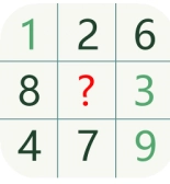 数独九宫格安卓版