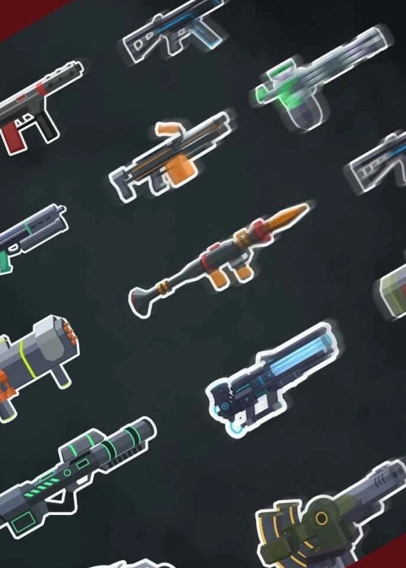 战斗直升机模拟器(1)