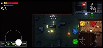 地痞街区最新版