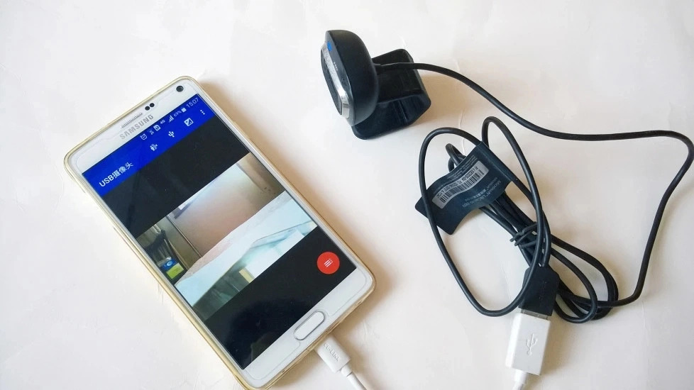 USB摄像头无广告版图3