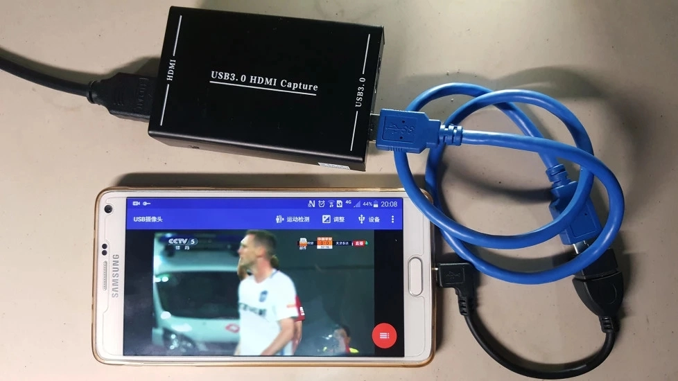 USB摄像头无广告版图1