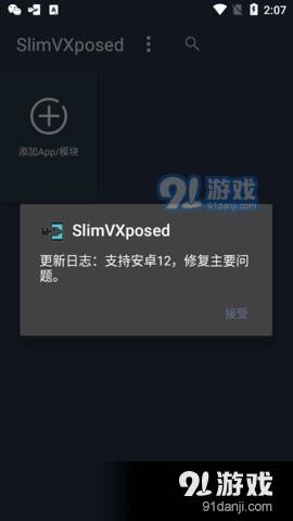 SlimVXposed图1