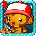 猴子塔防5中文版