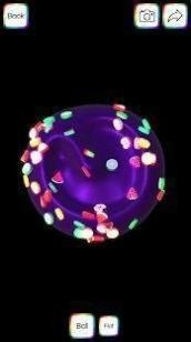 Virtual Slime模拟器