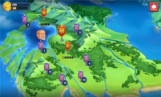 保卫战场大作战(2)