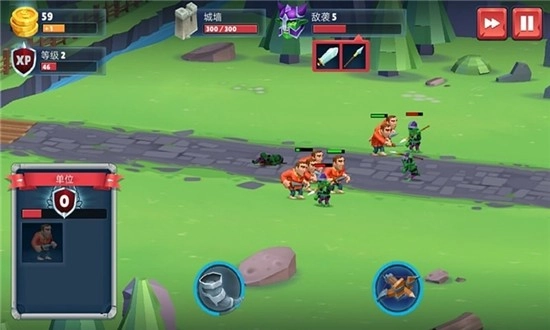 保卫战场大作战(1)