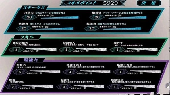 狩猎少女和超能力大叔(2)