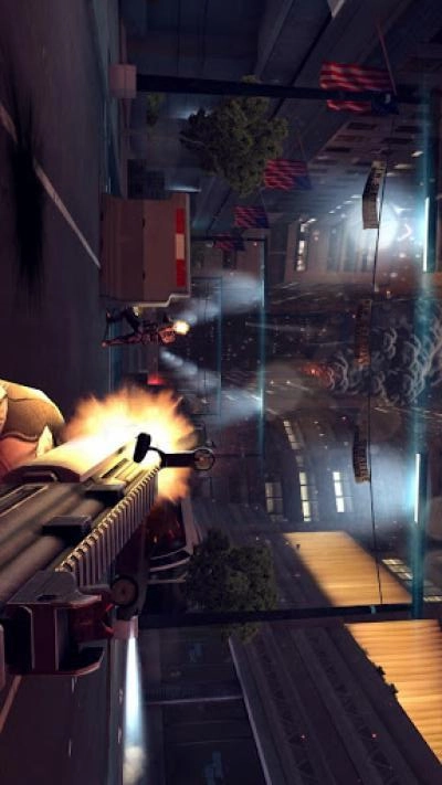 现代战争4决战时刻最新版图2