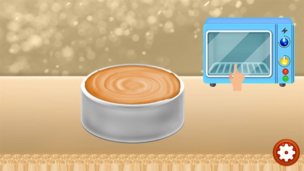 公主魔法蛋糕屋