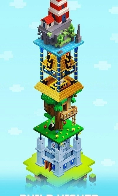 TapTower图3