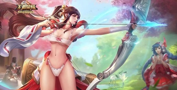 王者荣耀去图p图最新免费版