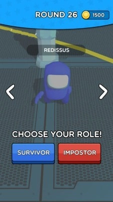 在我们之间躲猫猫2