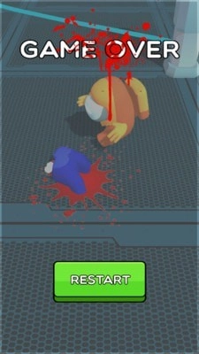 在我们之间躲猫猫5