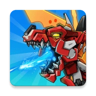 机甲斗兽场中文版