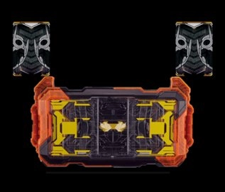 假面骑士歌查德模拟器图1