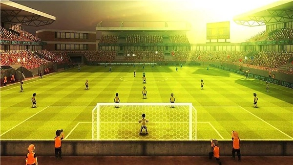 我是足球先生图3