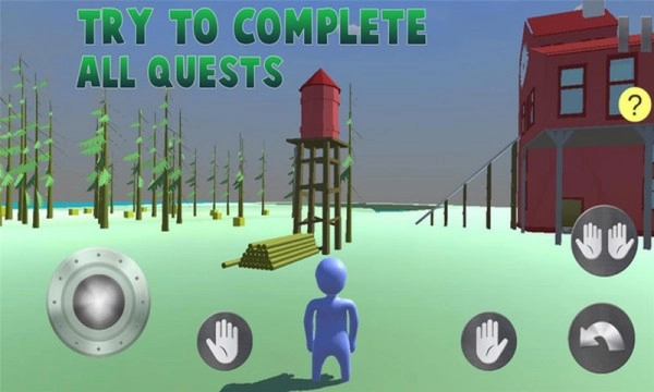 不能一败涂地(4)