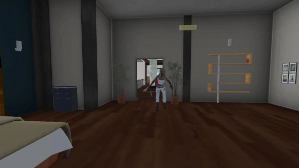 疯狂的僵尸豪宅3