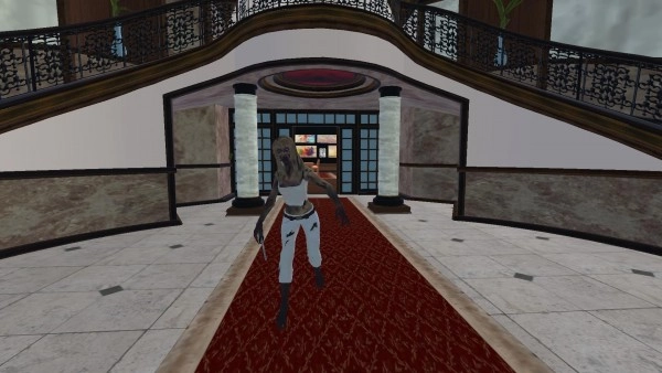 疯狂的僵尸豪宅1