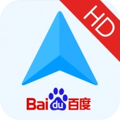 百度导航HD版