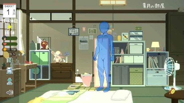 田舍生活桃子移植版图1