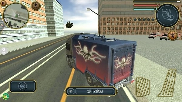 机器人战斗模拟(3)