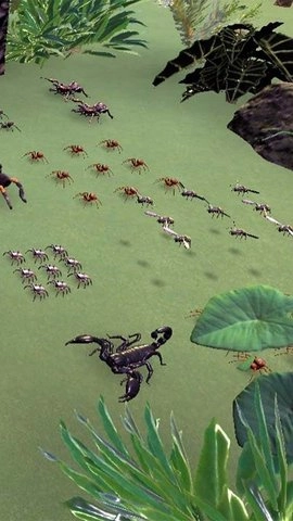 地面生存模拟器(2)