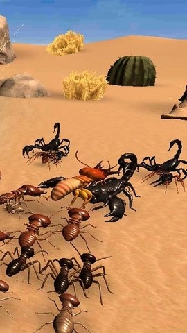 地面生存模拟器(3)