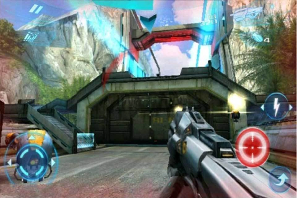 近地联盟先遣队2图2