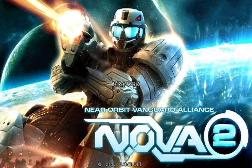 近地联盟先遣队2图1