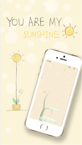 你是我的阳光图2